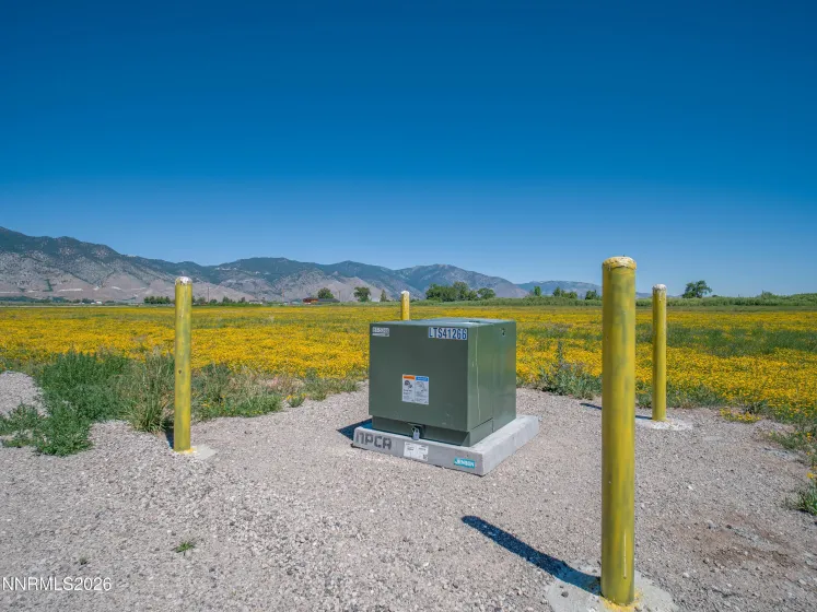 1225 Highway 88, Gardnerville, Nevada 89460, ,Land,Residential,Highway 88,0,260008175