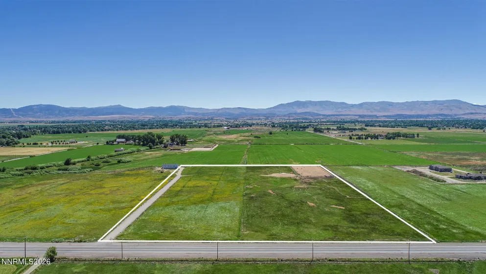 1225 Highway 88, Gardnerville, Nevada 89460, ,Land,Residential,Highway 88,0,260008175