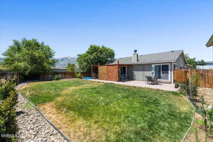 772 Hornet, Gardnerville, Nevada 89460, 3 Bedrooms Bedrooms, ,2 BathroomsBathrooms,Residential,Residential,Hornet,0,260008176