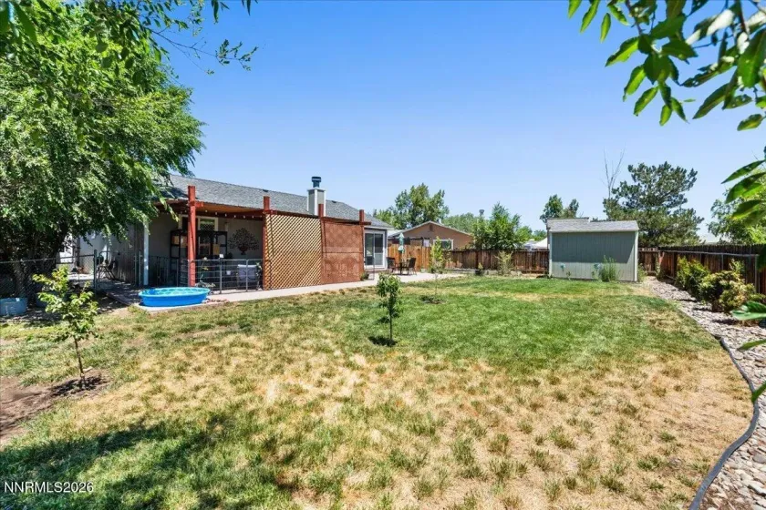 772 Hornet, Gardnerville, Nevada 89460, 3 Bedrooms Bedrooms, ,2 BathroomsBathrooms,Residential,Residential,Hornet,0,260008176