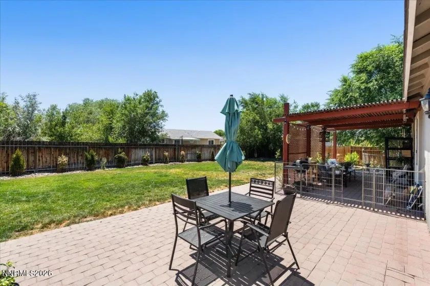 772 Hornet, Gardnerville, Nevada 89460, 3 Bedrooms Bedrooms, ,2 BathroomsBathrooms,Residential,Residential,Hornet,0,260008176