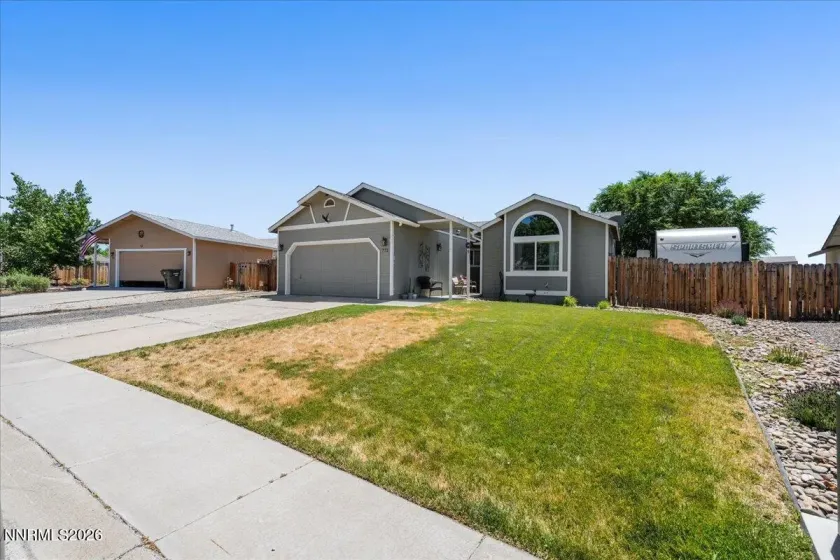 772 Hornet, Gardnerville, Nevada 89460, 3 Bedrooms Bedrooms, ,2 BathroomsBathrooms,Residential,Residential,Hornet,0,260008176
