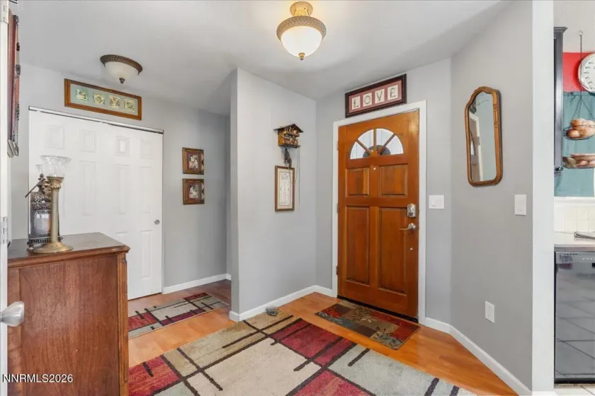 772 Hornet, Gardnerville, Nevada 89460, 3 Bedrooms Bedrooms, ,2 BathroomsBathrooms,Residential,Residential,Hornet,0,260008176