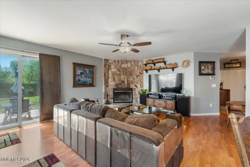 772 Hornet, Gardnerville, Nevada 89460, 3 Bedrooms Bedrooms, ,2 BathroomsBathrooms,Residential,Residential,Hornet,0,260008176