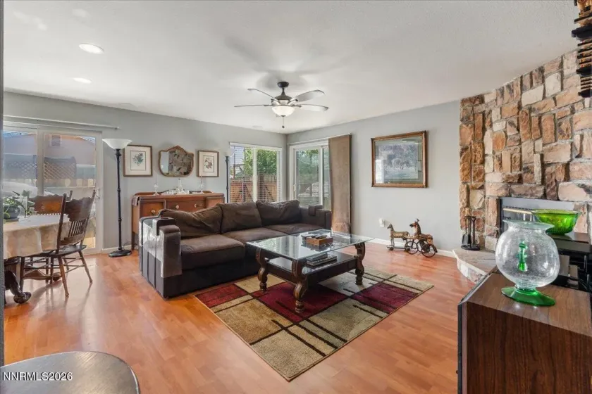 772 Hornet, Gardnerville, Nevada 89460, 3 Bedrooms Bedrooms, ,2 BathroomsBathrooms,Residential,Residential,Hornet,0,260008176