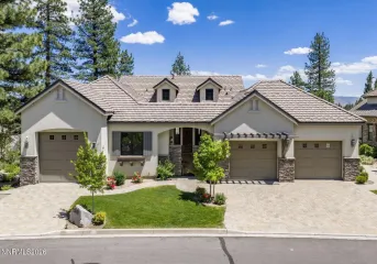 20600 Chanson, Reno, Nevada 89511, 4 Bedrooms Bedrooms, ,4 BathroomsBathrooms,Residential,Residential,Chanson,0,260008177