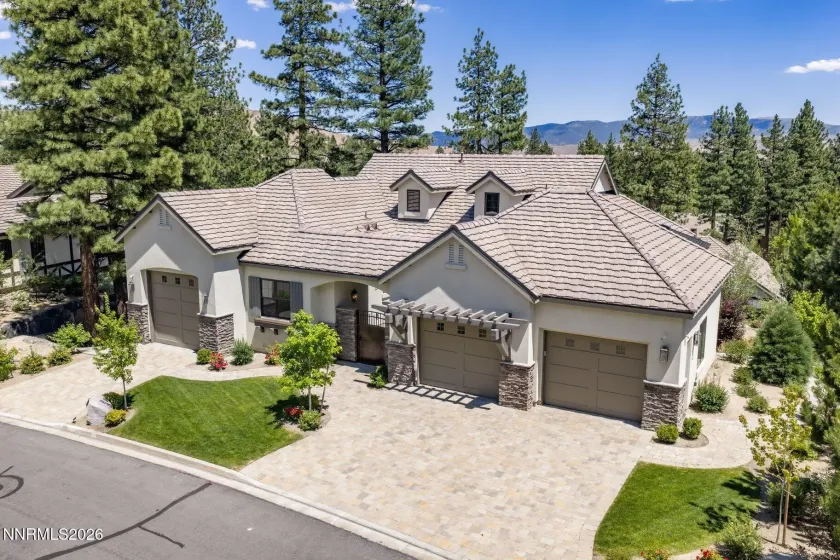 20600 Chanson, Reno, Nevada 89511, 4 Bedrooms Bedrooms, ,4 BathroomsBathrooms,Residential,Residential,Chanson,0,260008177