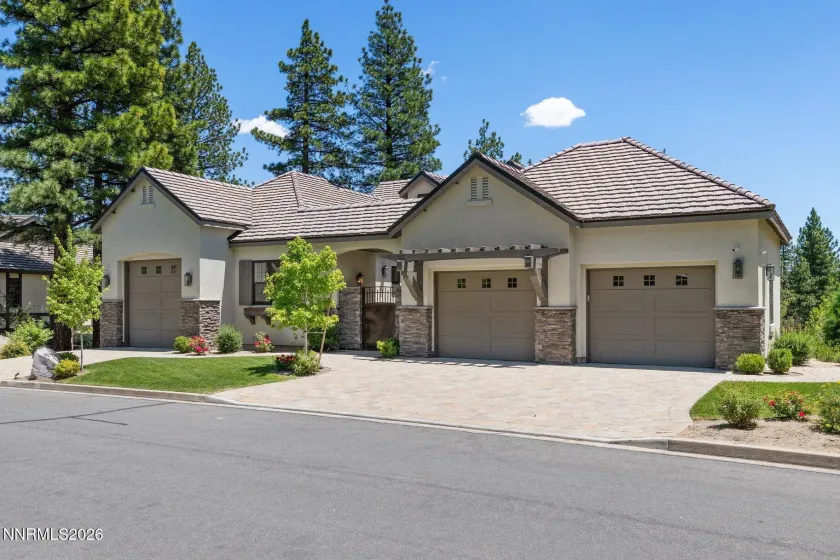 20600 Chanson, Reno, Nevada 89511, 4 Bedrooms Bedrooms, ,4 BathroomsBathrooms,Residential,Residential,Chanson,0,260008177
