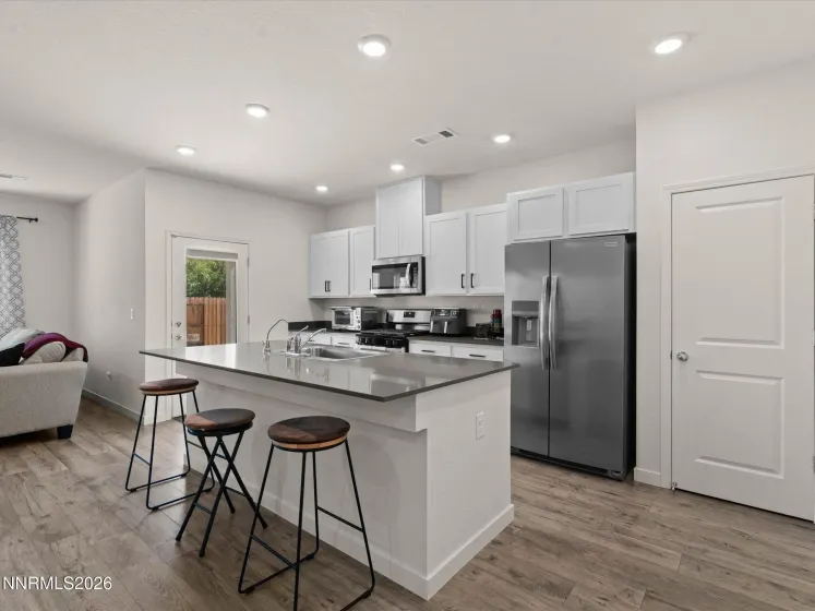 2635 Emerson, Fernley, Nevada 89408, 3 Bedrooms Bedrooms, ,2 BathroomsBathrooms,Residential,Residential,Emerson,0,260008178