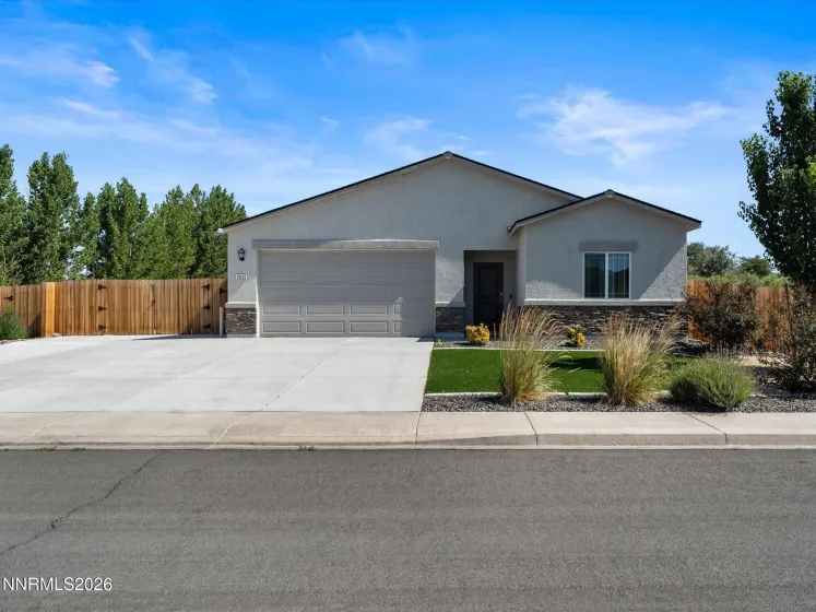 2635 Emerson, Fernley, Nevada 89408, 3 Bedrooms Bedrooms, ,2 BathroomsBathrooms,Residential,Residential,Emerson,0,260008178