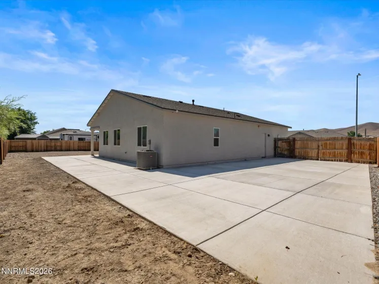 2635 Emerson, Fernley, Nevada 89408, 3 Bedrooms Bedrooms, ,2 BathroomsBathrooms,Residential,Residential,Emerson,0,260008178