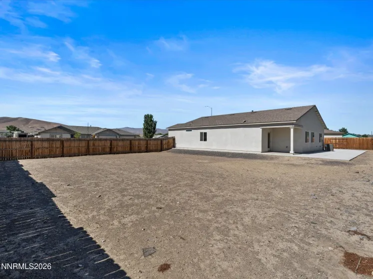 2635 Emerson, Fernley, Nevada 89408, 3 Bedrooms Bedrooms, ,2 BathroomsBathrooms,Residential,Residential,Emerson,0,260008178