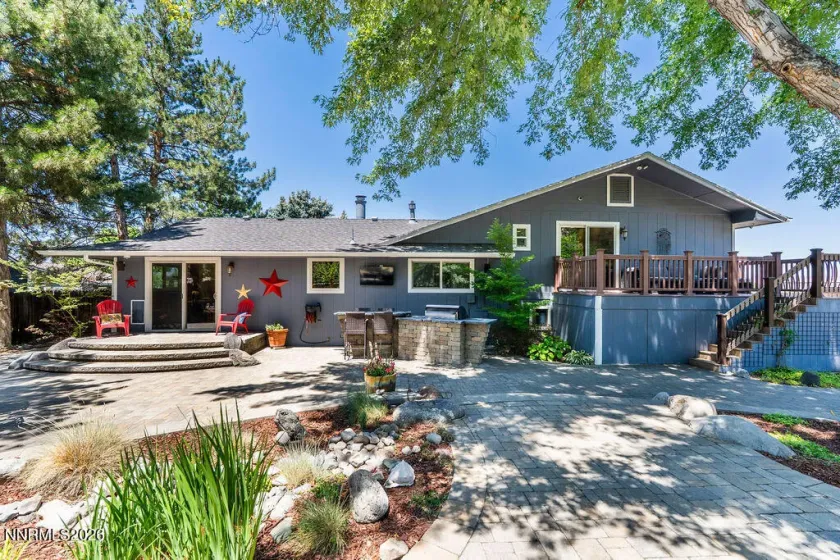2450 Sequoia, Reno, Nevada 89502, 4 Bedrooms Bedrooms, ,3 BathroomsBathrooms,Residential,Residential,Sequoia,0,260008179