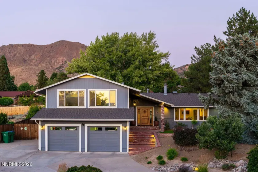 2450 Sequoia, Reno, Nevada 89502, 4 Bedrooms Bedrooms, ,3 BathroomsBathrooms,Residential,Residential,Sequoia,0,260008179