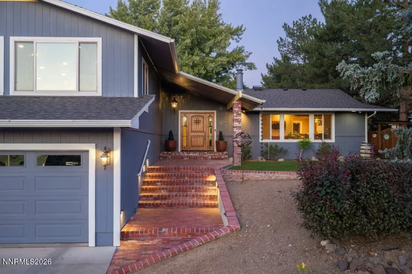 2450 Sequoia, Reno, Nevada 89502, 4 Bedrooms Bedrooms, ,3 BathroomsBathrooms,Residential,Residential,Sequoia,0,260008179
