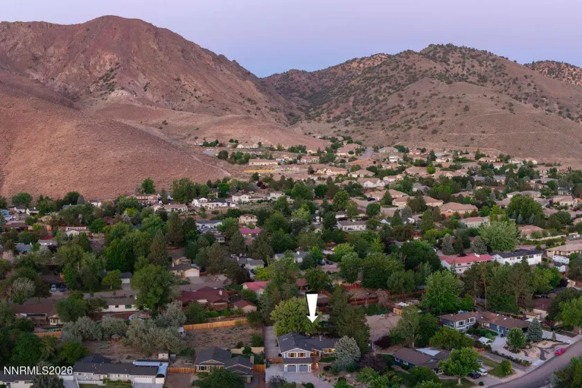 2450 Sequoia, Reno, Nevada 89502, 4 Bedrooms Bedrooms, ,3 BathroomsBathrooms,Residential,Residential,Sequoia,0,260008179