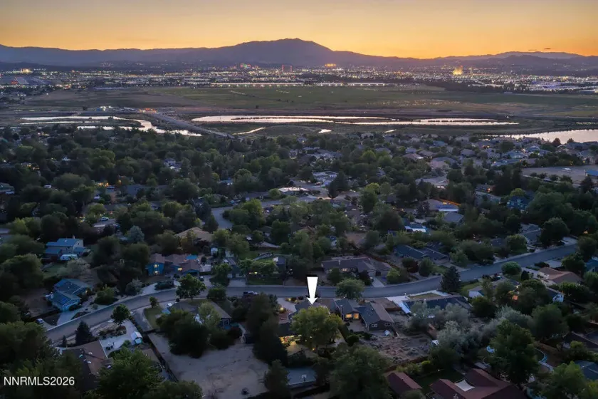 2450 Sequoia, Reno, Nevada 89502, 4 Bedrooms Bedrooms, ,3 BathroomsBathrooms,Residential,Residential,Sequoia,0,260008179