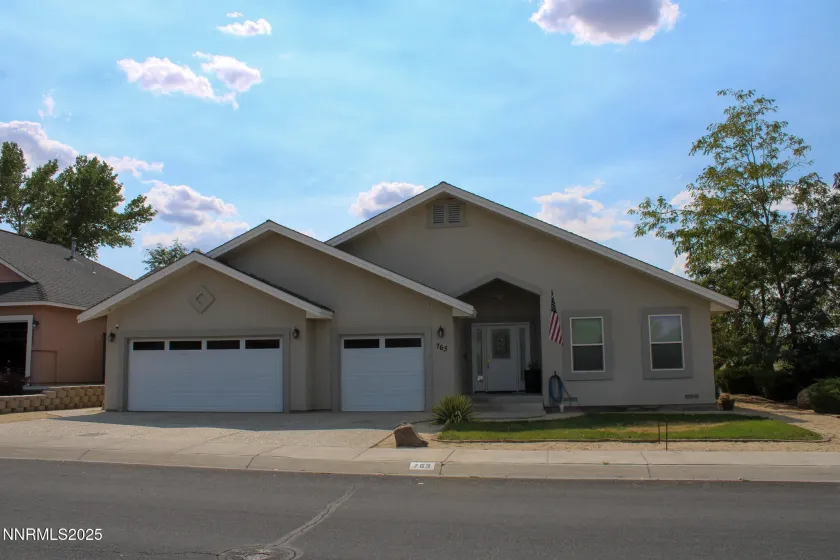 763 Divot, Fernley, Nevada 89408, 3 Bedrooms Bedrooms, ,2 BathroomsBathrooms,Residential,Residential,Divot,0,260008180