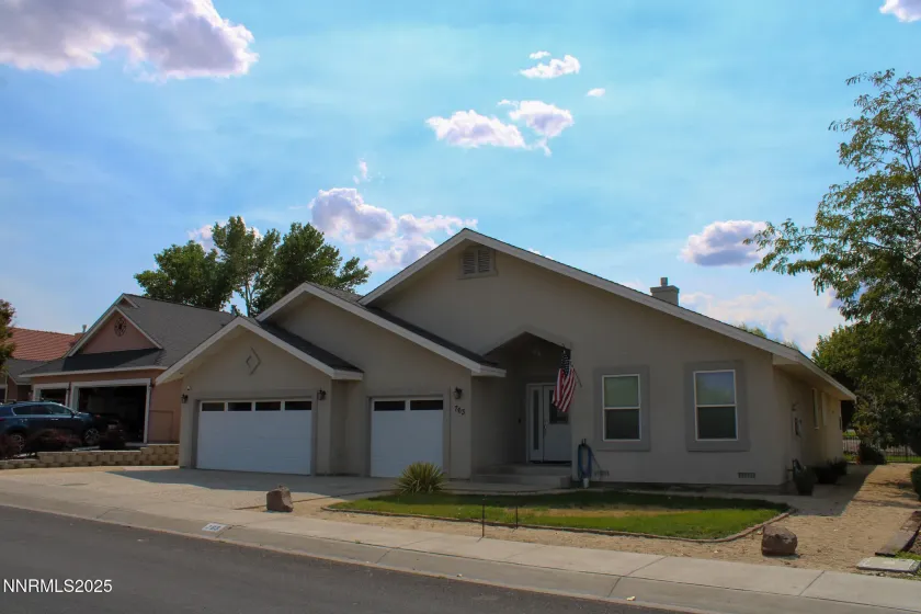 763 Divot, Fernley, Nevada 89408, 3 Bedrooms Bedrooms, ,2 BathroomsBathrooms,Residential,Residential,Divot,0,260008180