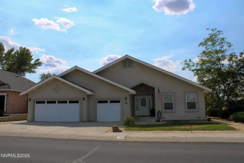 763 Divot, Fernley, Nevada 89408, 3 Bedrooms Bedrooms, ,2 BathroomsBathrooms,Residential,Residential,Divot,0,260008180
