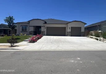 14423 Fredonia, Reno, Nevada 89506, 4 Bedrooms Bedrooms, ,3 BathroomsBathrooms,Residential,Residential,Fredonia,0,260008181
