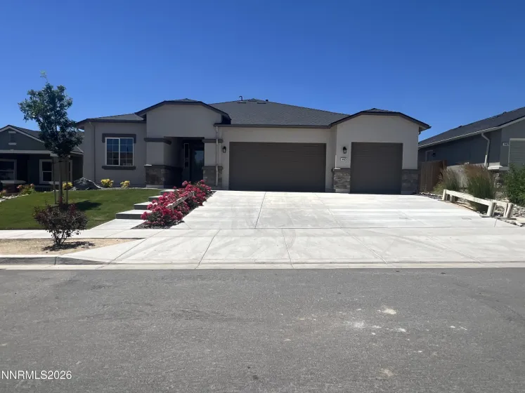 14423 Fredonia, Reno, Nevada 89506, 4 Bedrooms Bedrooms, ,3 BathroomsBathrooms,Residential,Residential,Fredonia,0,260008181