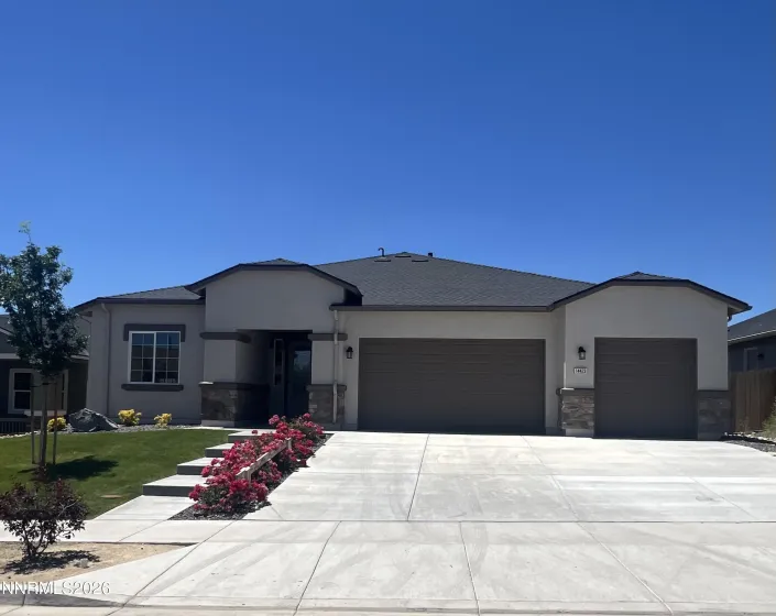 14423 Fredonia, Reno, Nevada 89506, 4 Bedrooms Bedrooms, ,3 BathroomsBathrooms,Residential,Residential,Fredonia,0,260008181