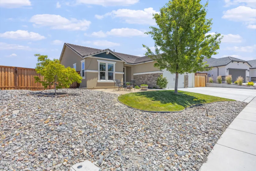2768 Vecchio, Sparks, Nevada 89434, 4 Bedrooms Bedrooms, ,3 BathroomsBathrooms,Residential,Residential,Vecchio,0,260008184