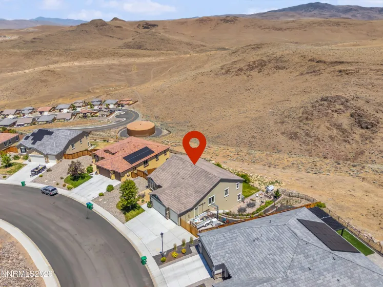 2768 Vecchio, Sparks, Nevada 89434, 4 Bedrooms Bedrooms, ,3 BathroomsBathrooms,Residential,Residential,Vecchio,0,260008184