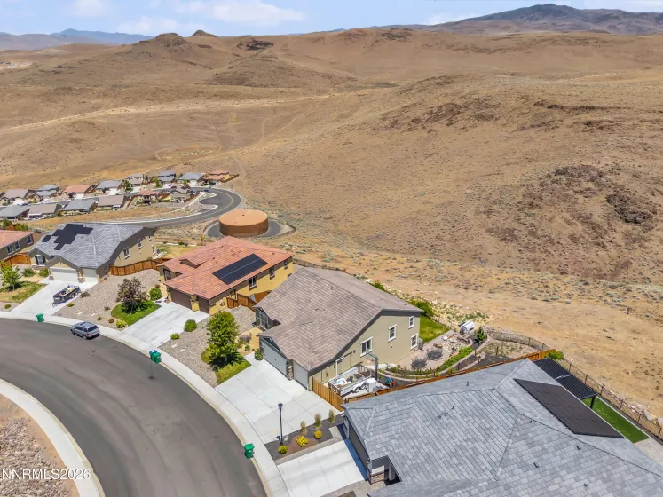 2768 Vecchio, Sparks, Nevada 89434, 4 Bedrooms Bedrooms, ,3 BathroomsBathrooms,Residential,Residential,Vecchio,0,260008184