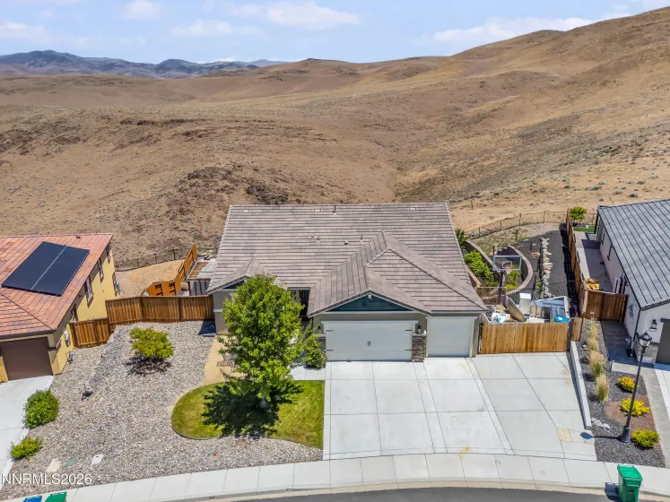 2768 Vecchio, Sparks, Nevada 89434, 4 Bedrooms Bedrooms, ,3 BathroomsBathrooms,Residential,Residential,Vecchio,0,260008184