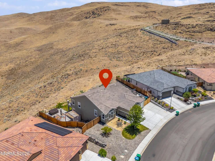 2768 Vecchio, Sparks, Nevada 89434, 4 Bedrooms Bedrooms, ,3 BathroomsBathrooms,Residential,Residential,Vecchio,0,260008184