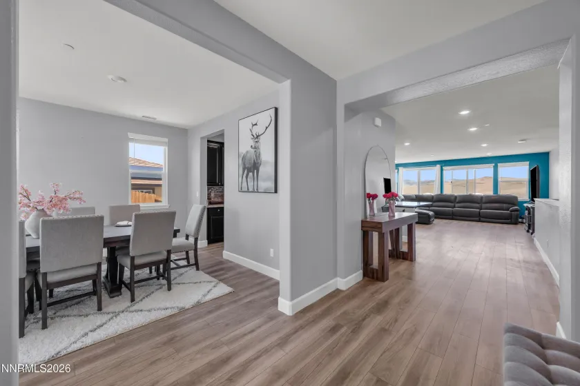 2768 Vecchio, Sparks, Nevada 89434, 4 Bedrooms Bedrooms, ,3 BathroomsBathrooms,Residential,Residential,Vecchio,0,260008184