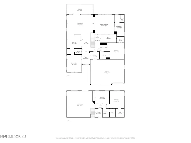 2768 Vecchio, Sparks, Nevada 89434, 4 Bedrooms Bedrooms, ,3 BathroomsBathrooms,Residential,Residential,Vecchio,0,260008184