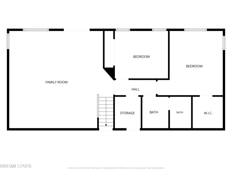 2768 Vecchio, Sparks, Nevada 89434, 4 Bedrooms Bedrooms, ,3 BathroomsBathrooms,Residential,Residential,Vecchio,0,260008184