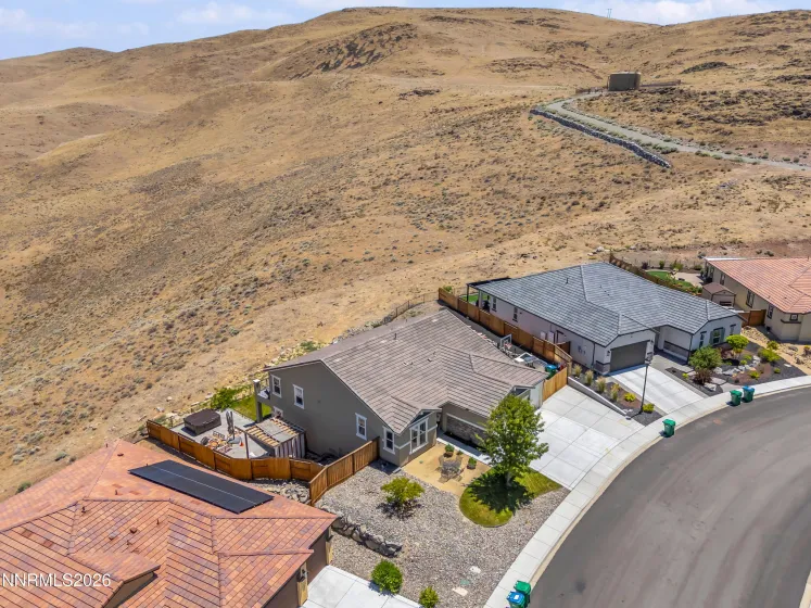 2768 Vecchio, Sparks, Nevada 89434, 4 Bedrooms Bedrooms, ,3 BathroomsBathrooms,Residential,Residential,Vecchio,0,260008184