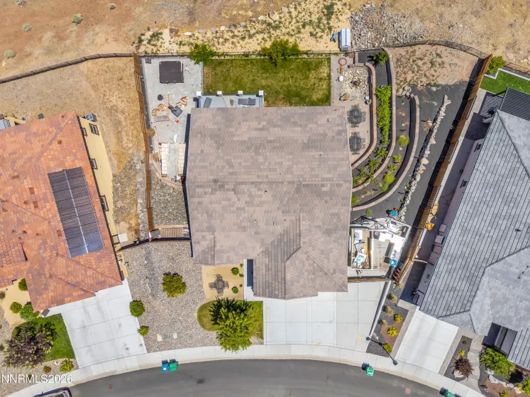 2768 Vecchio, Sparks, Nevada 89434, 4 Bedrooms Bedrooms, ,3 BathroomsBathrooms,Residential,Residential,Vecchio,0,260008184