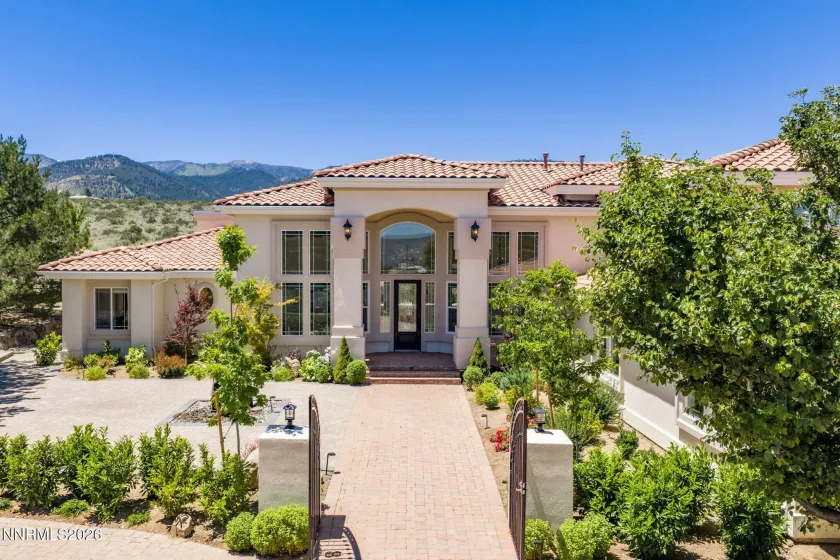 13330 Saddlebow, Reno, Nevada 89511, 4 Bedrooms Bedrooms, ,5 BathroomsBathrooms,Residential,Residential,Saddlebow,0,260008185
