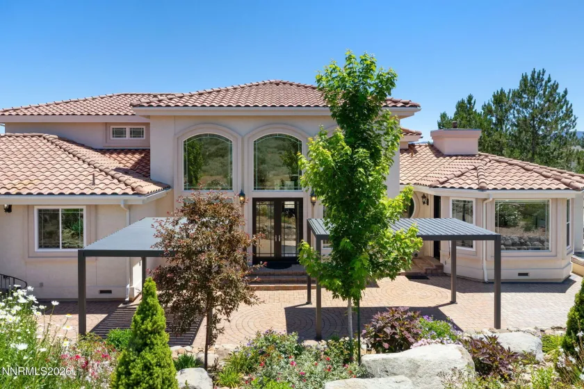13330 Saddlebow, Reno, Nevada 89511, 4 Bedrooms Bedrooms, ,5 BathroomsBathrooms,Residential,Residential,Saddlebow,0,260008185