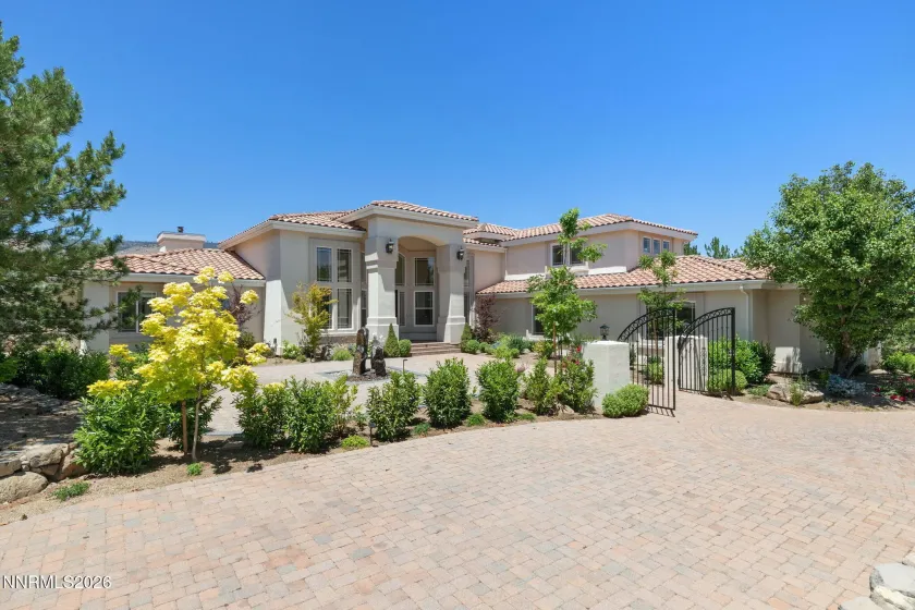 13330 Saddlebow, Reno, Nevada 89511, 4 Bedrooms Bedrooms, ,5 BathroomsBathrooms,Residential,Residential,Saddlebow,0,260008185