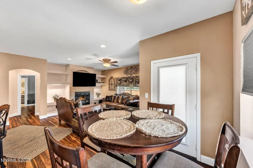 2976 Fork, Fernley, Nevada 89408, 3 Bedrooms Bedrooms, ,2 BathroomsBathrooms,Residential,Residential,Fork,0,250053515