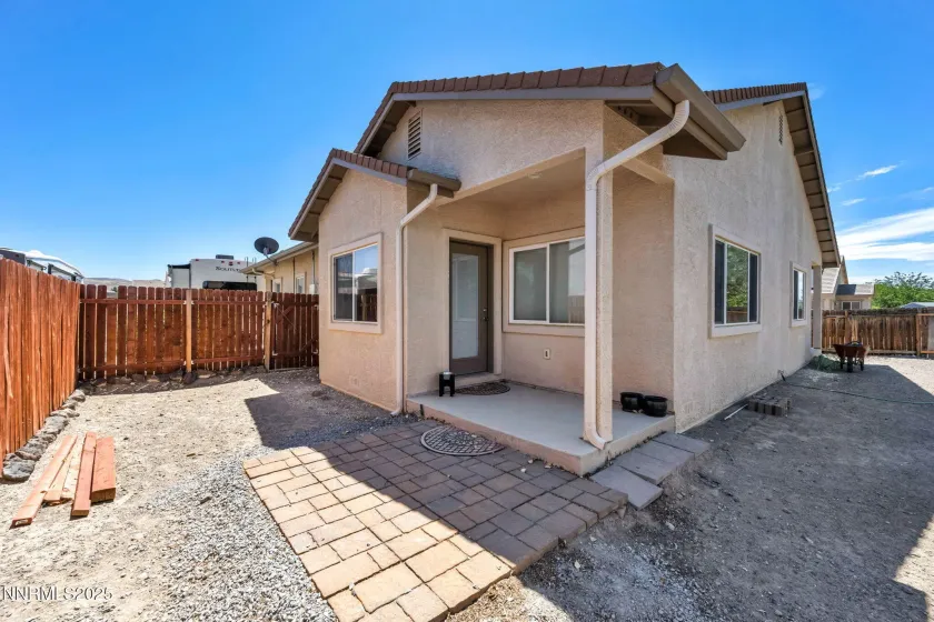 2976 Fork, Fernley, Nevada 89408, 3 Bedrooms Bedrooms, ,2 BathroomsBathrooms,Residential,Residential,Fork,0,250053515