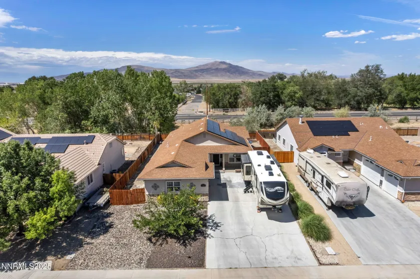 2976 Fork, Fernley, Nevada 89408, 3 Bedrooms Bedrooms, ,2 BathroomsBathrooms,Residential,Residential,Fork,0,250053515