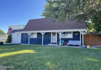 230 Mountain View, Yerington, Nevada 89447, 4 Bedrooms Bedrooms, ,2 BathroomsBathrooms,Residential,Residential,Mountain View,0,260008139