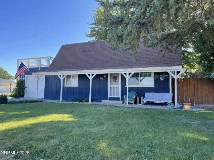230 Mountain View, Yerington, Nevada 89447, 4 Bedrooms Bedrooms, ,2 BathroomsBathrooms,Residential,Residential,Mountain View,0,260008139