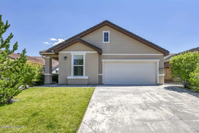 9036 Cabin Creek, Reno, Nevada 89523, 2 Bedrooms Bedrooms, ,2 BathroomsBathrooms,Residential,Residential,Cabin Creek,0,260008140