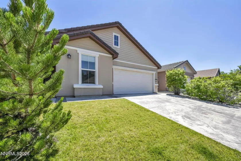 9036 Cabin Creek, Reno, Nevada 89523, 2 Bedrooms Bedrooms, ,2 BathroomsBathrooms,Residential,Residential,Cabin Creek,0,260008140