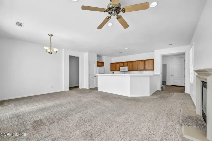 9036 Cabin Creek, Reno, Nevada 89523, 2 Bedrooms Bedrooms, ,2 BathroomsBathrooms,Residential,Residential,Cabin Creek,0,260008140