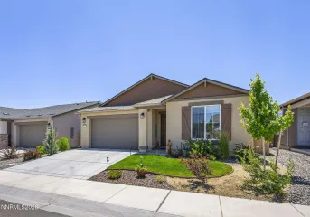 1145 Copper Hill, Carson City, Nevada 89703, 4 Bedrooms Bedrooms, ,3 BathroomsBathrooms,Residential,Residential,Copper Hill,0,260008203