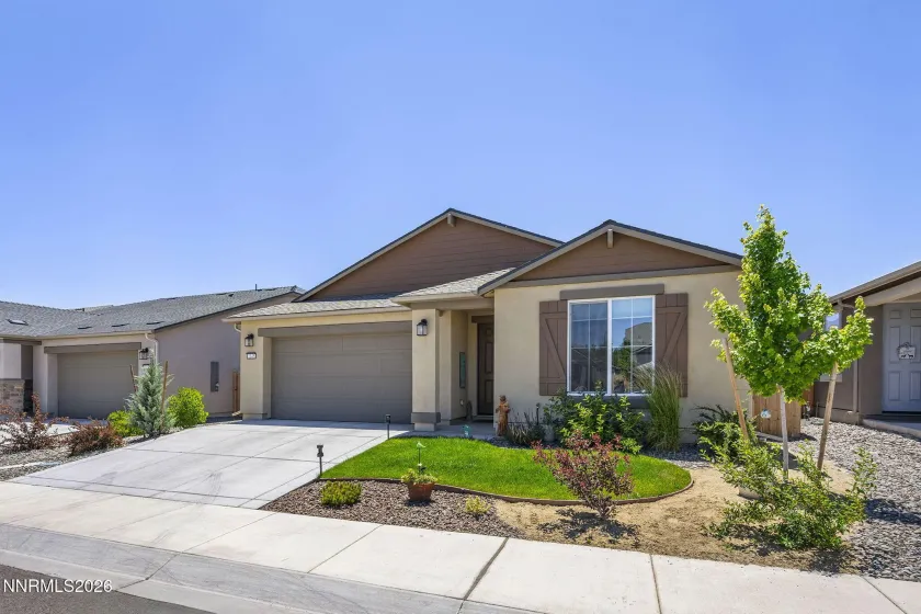 1145 Copper Hill, Carson City, Nevada 89703, 4 Bedrooms Bedrooms, ,3 BathroomsBathrooms,Residential,Residential,Copper Hill,0,260008203